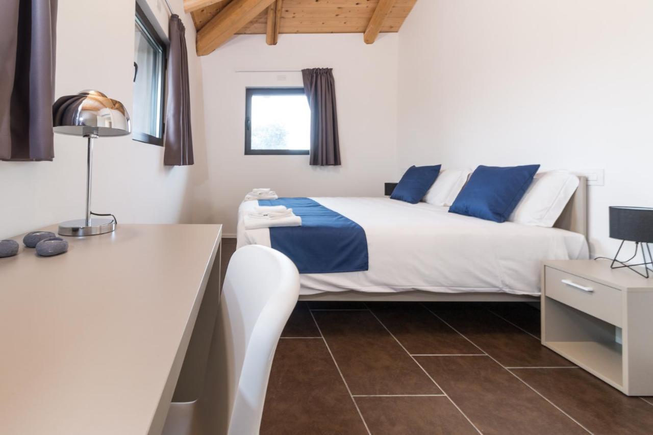 Suite con 2 Camere da Letto