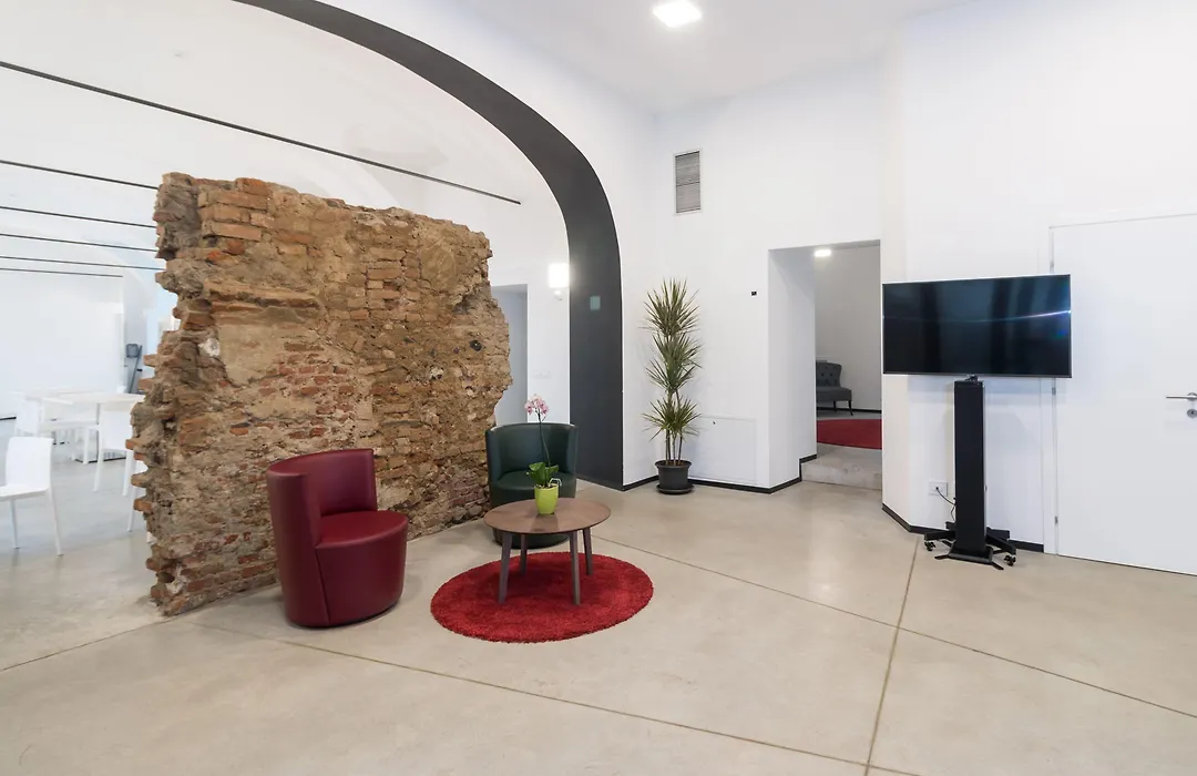 Hotel Cascina Fossata&Residence-1